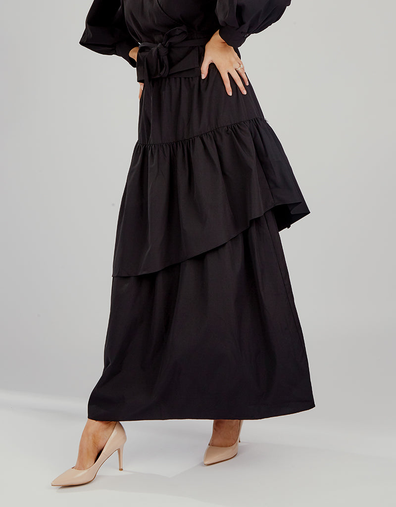 M00306Black-skirt