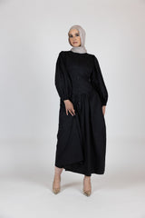 M00310Black-abaya-dress