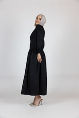 M00310Black-abaya-dress