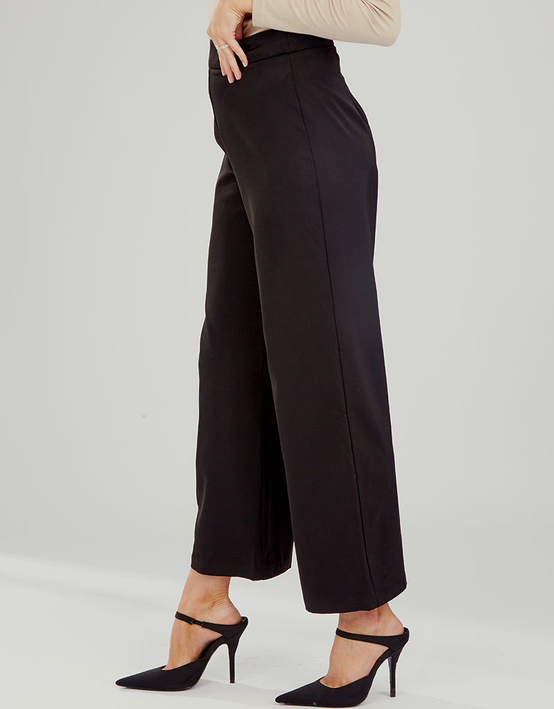 M00311Black-pants