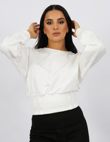 M00326OffWhite-top-blouse