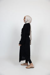 M00359Black-dress