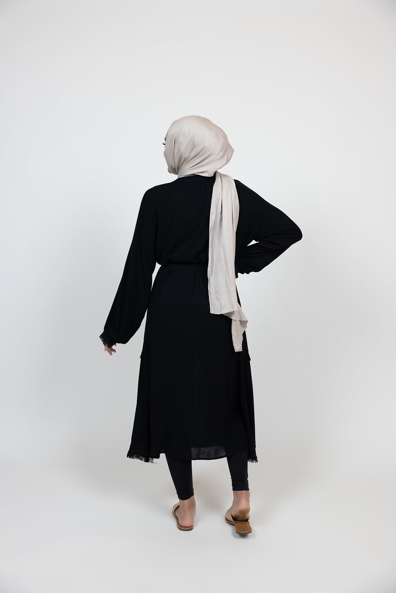 M00359Black-dress