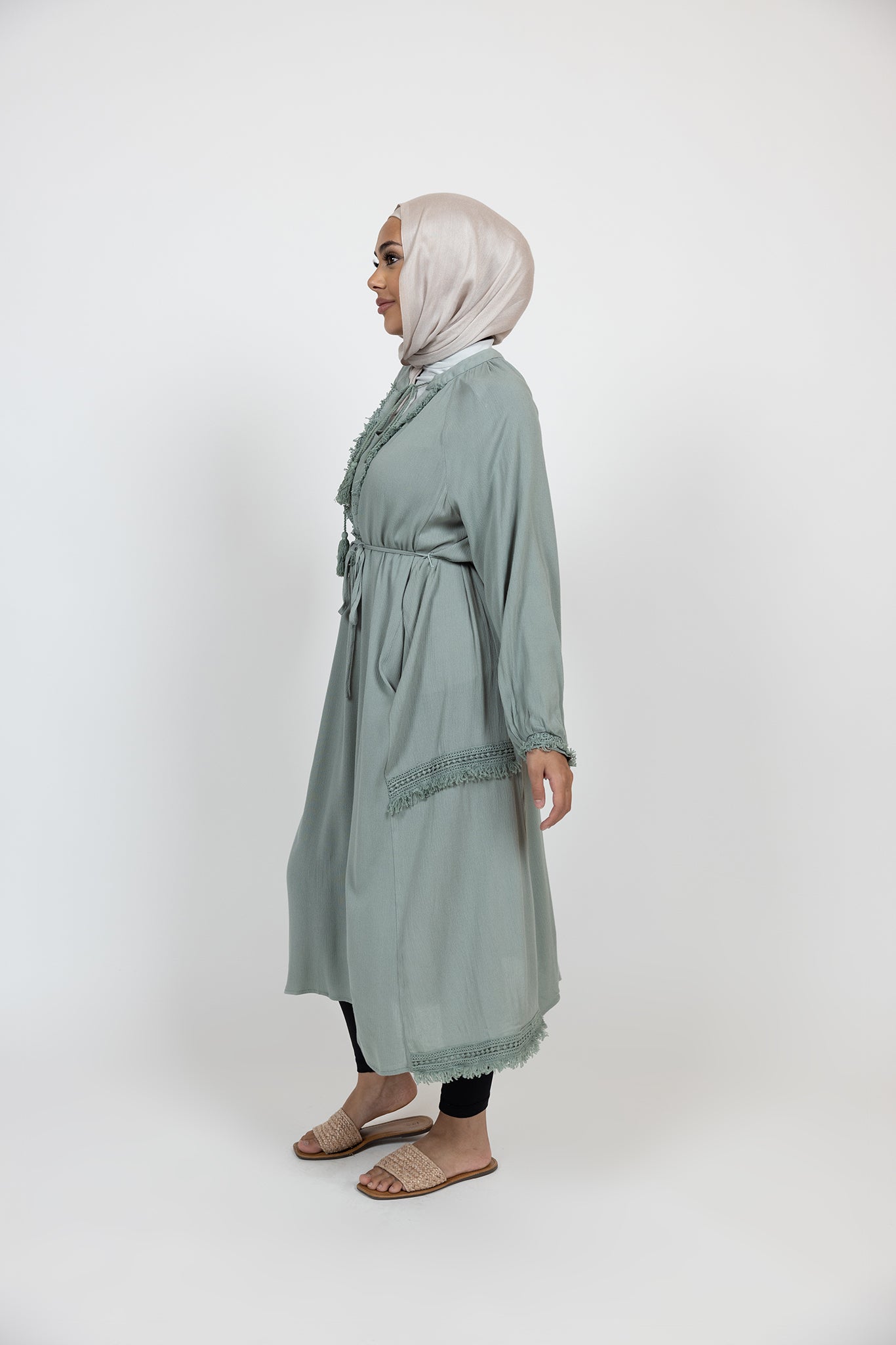 M00359Sage-dress