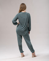 M7341DSage-pants