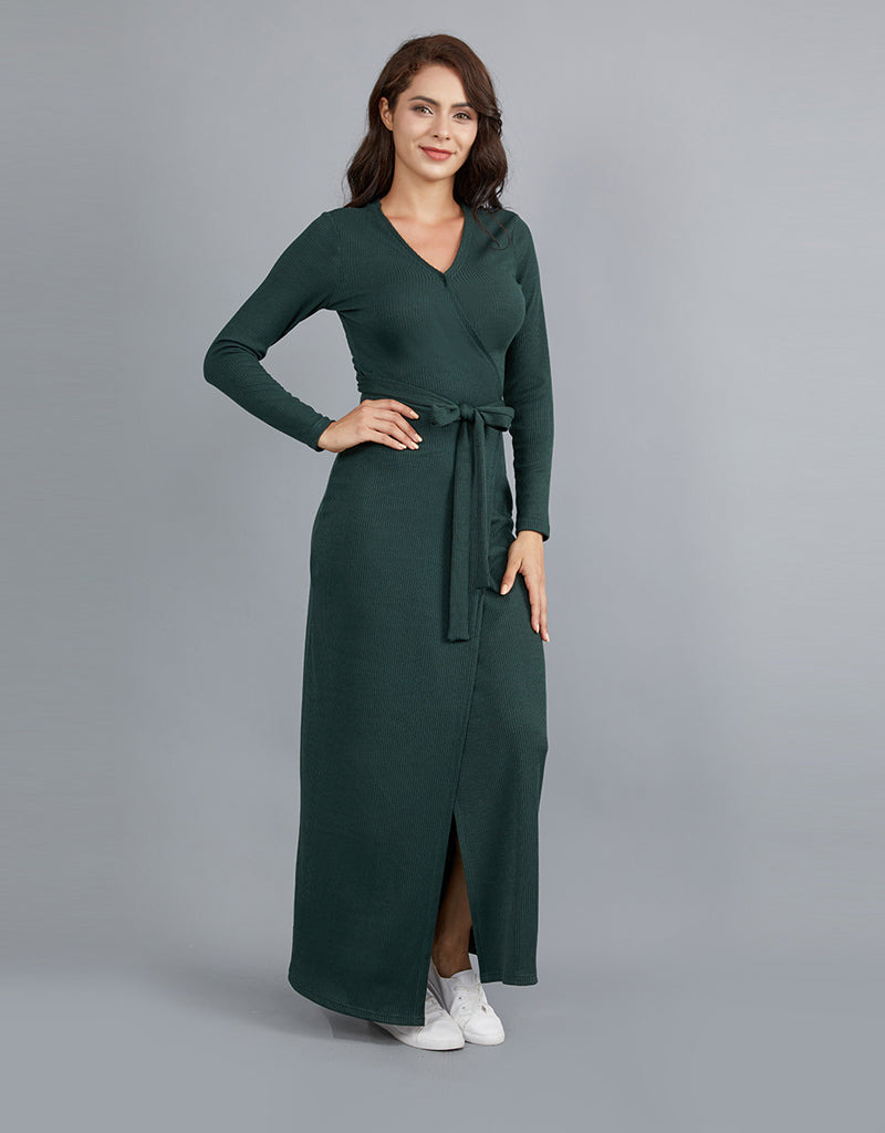 M7363EmGreen-dress-abaya