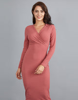 M7370Blush-dress-abaya