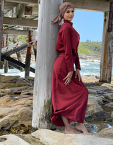 M7386-Maroon-skirt