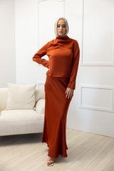 M7386Burntorange-skirt