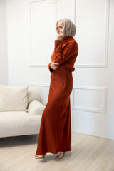 M7386Burntorange-skirt