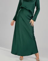 M7386EmeraldGreen-skirt