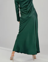 M7386EmeraldGreen-skirt