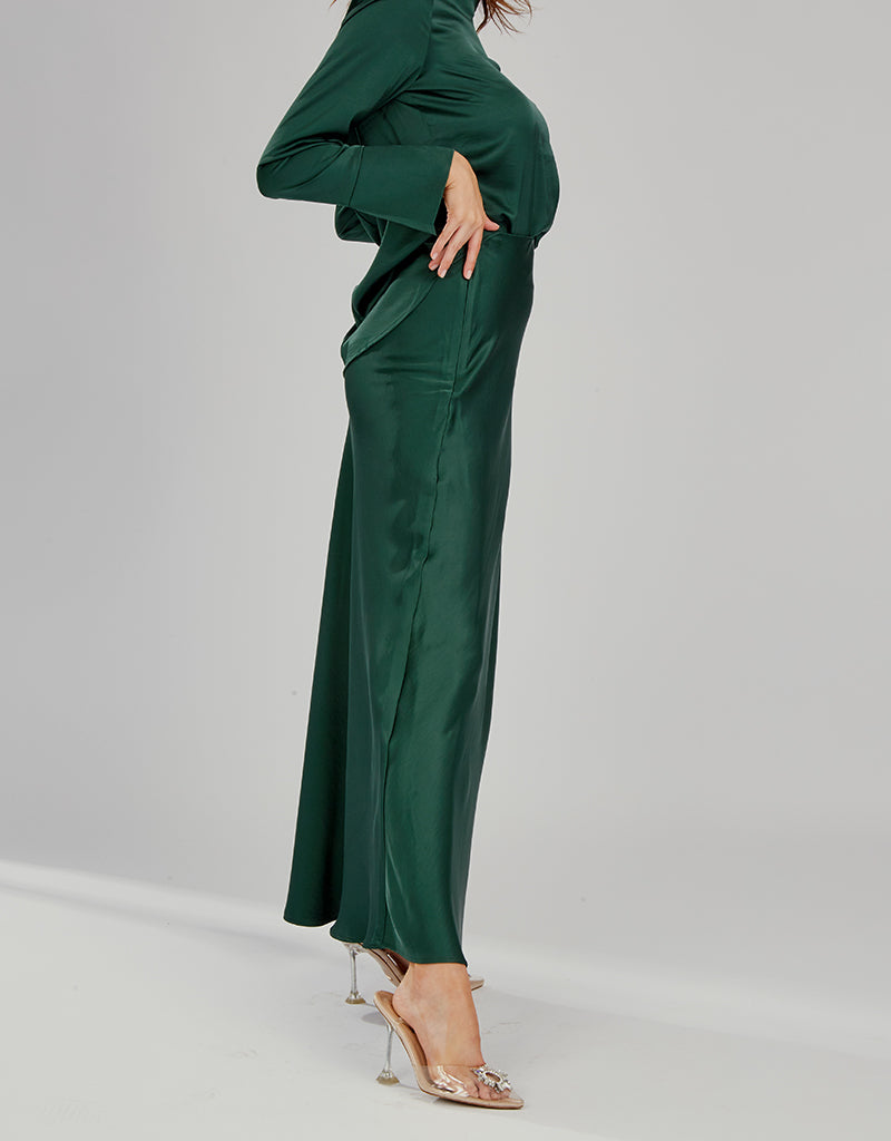 M7386EmeraldGreen-skirt