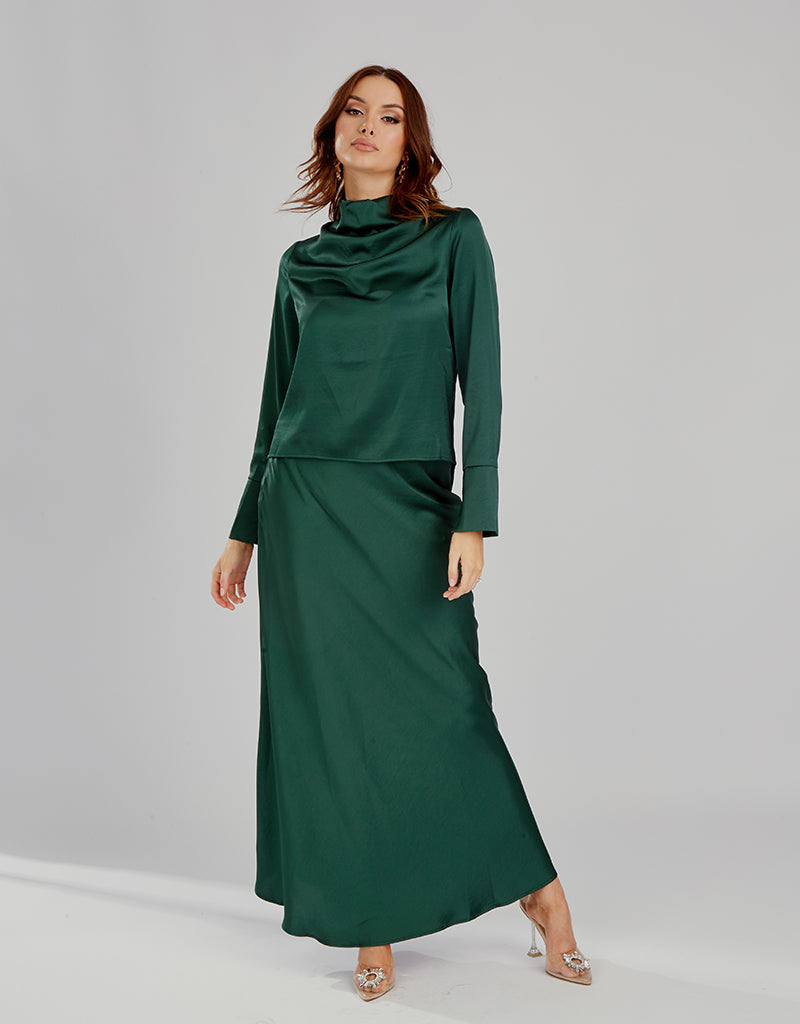 M7386EmeraldGreen-skirt