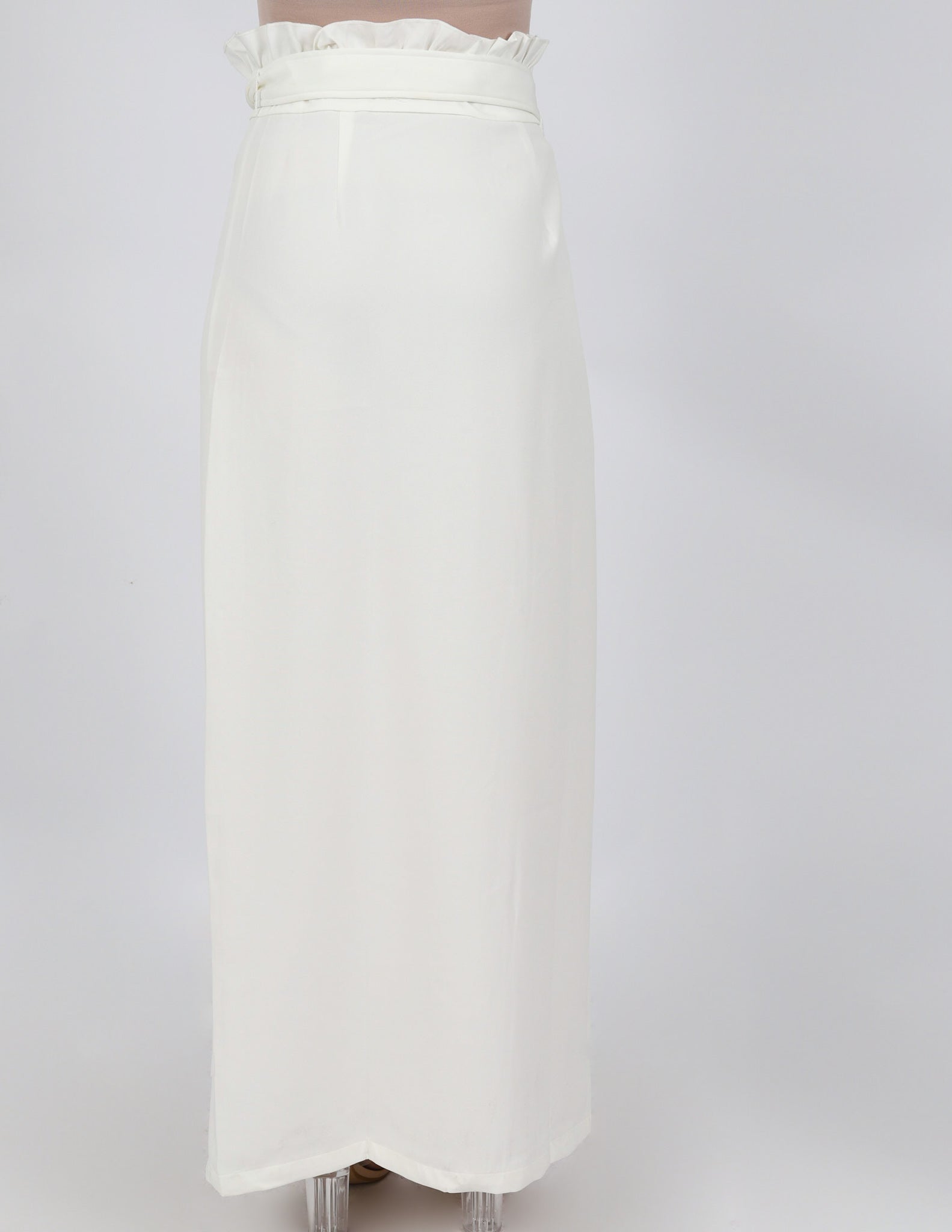 M7397White-skirt