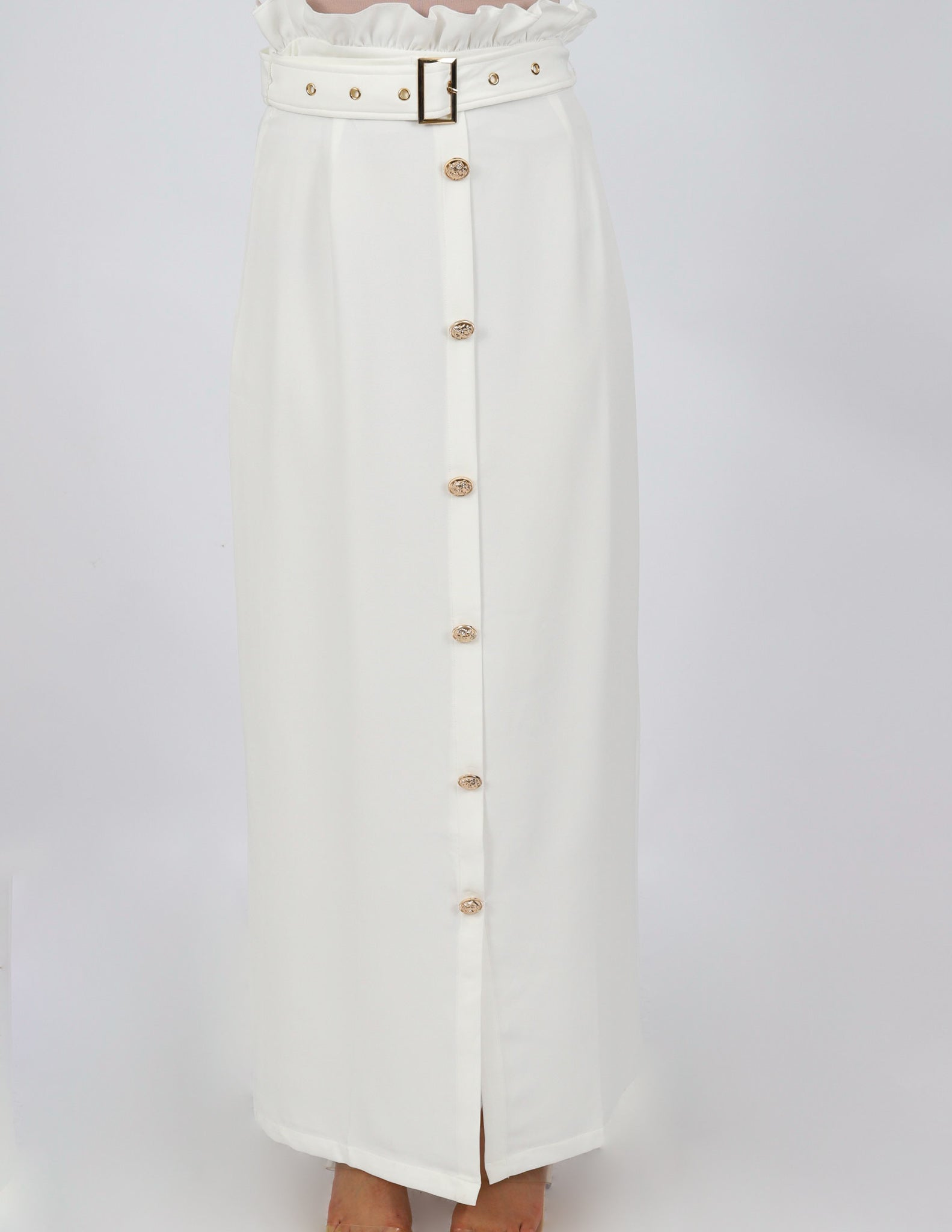 M7397White-skirt