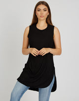 M7430ABlack-top