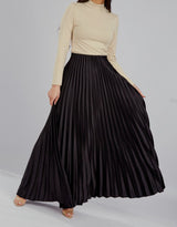 M7443Black-maxi-skirt