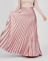 M7443mauve-skirt