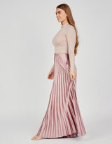 M7443mauve-skirt