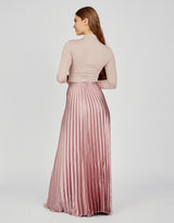 M7443mauve-skirt