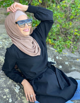 M7470Blk-blouse-top