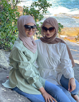 M7470Sage-blouse-top