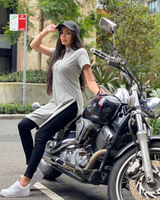 M7497Grey-shirt-dress-top