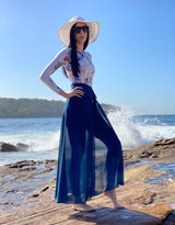 M7499-DarkTeal-sarong