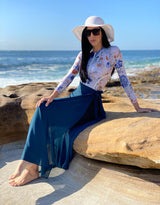 M7499-DarkTeal-sarong