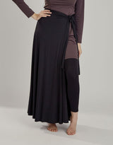 M7499ABlack-swim-sarong