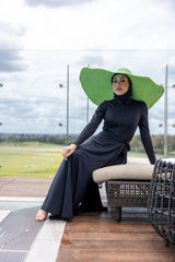 M7499ABlack-swim-sarong