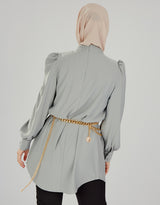 M7579DarkSage-top-blouse