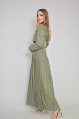 M7581Sage-skirt