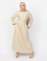 M7600Bone-dress-abaya_2