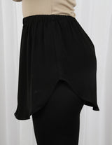 M7636-Black-skirt