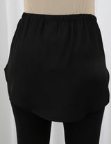 M7636-Black-skirt