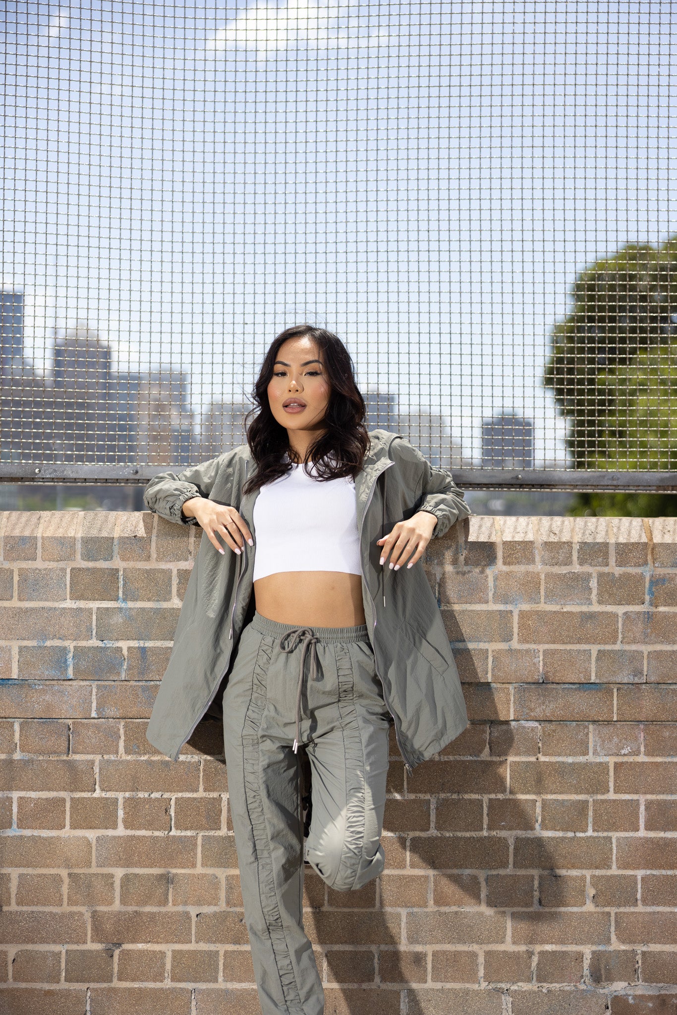 M7652Khaki-jacket