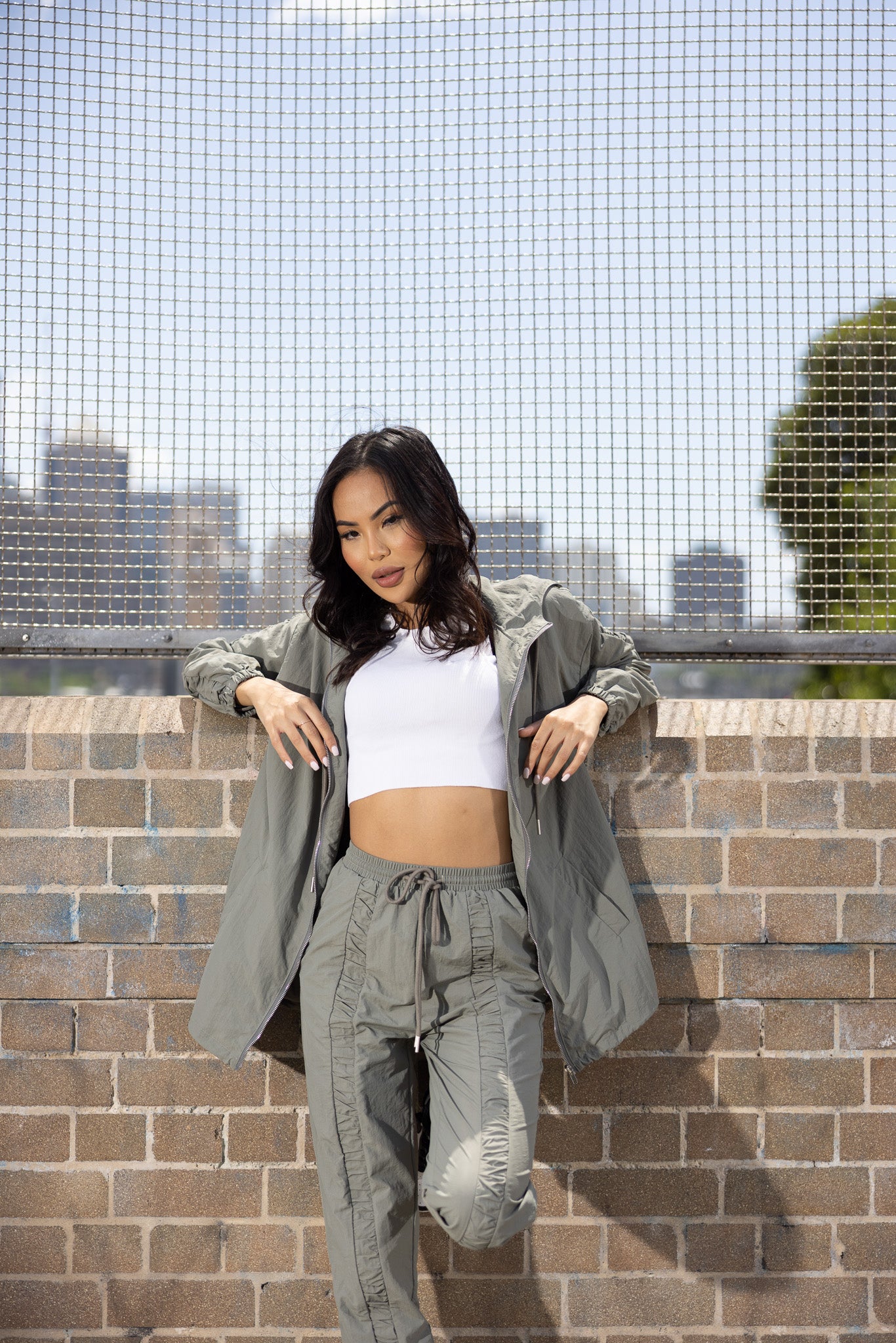 M7652Khaki-jacket