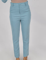 M7673Baby blue-pants