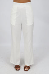 M7687White-pants