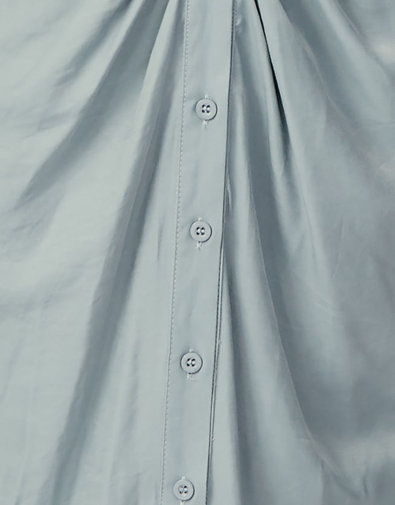 Rooj Front Button Skirt