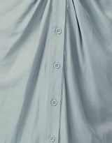 Rooj Front Button Skirt