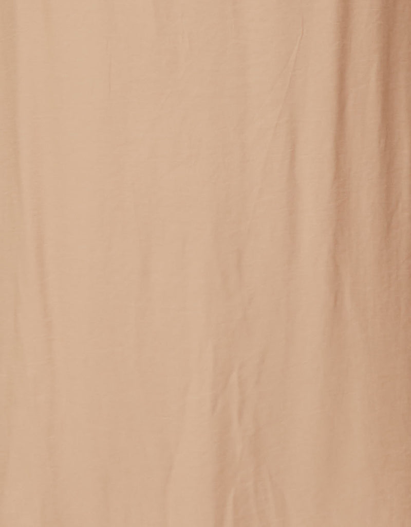 Rooj Front Button Skirt