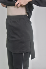M7696Black-skirt