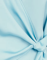 M7697Baby Blue-blouse-top