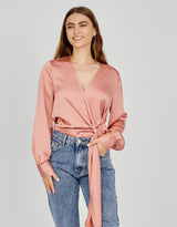 M7697Blush-blouse