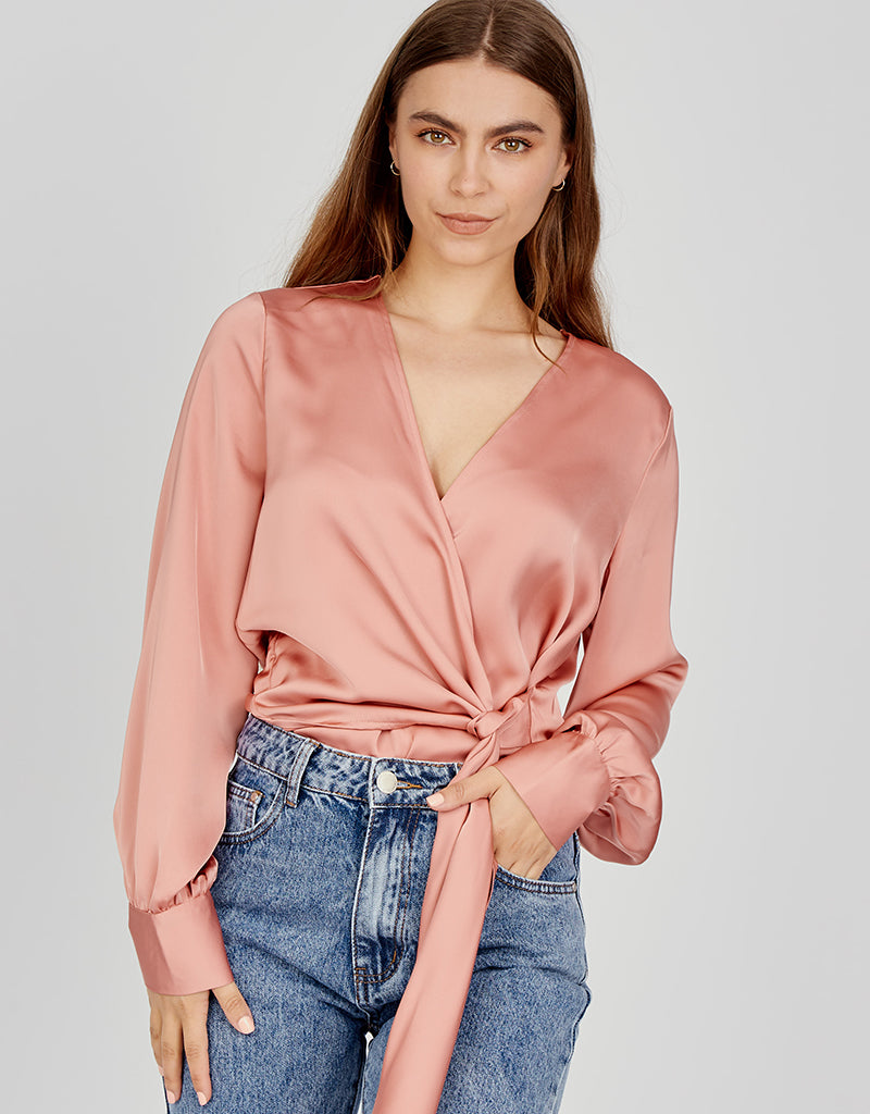 M7697Blush-blouse