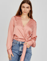M7697Blush-blouse