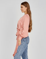 M7697Blush-blouse